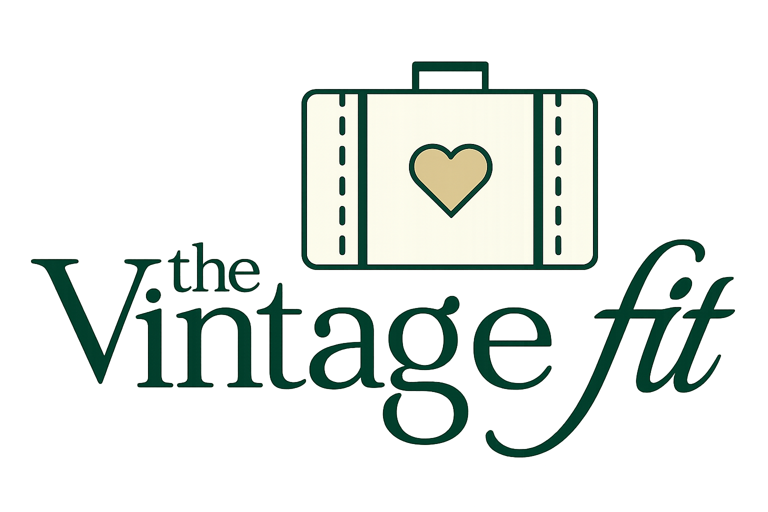 The Vintage Fit